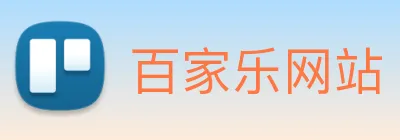 百家乐网站 Logo